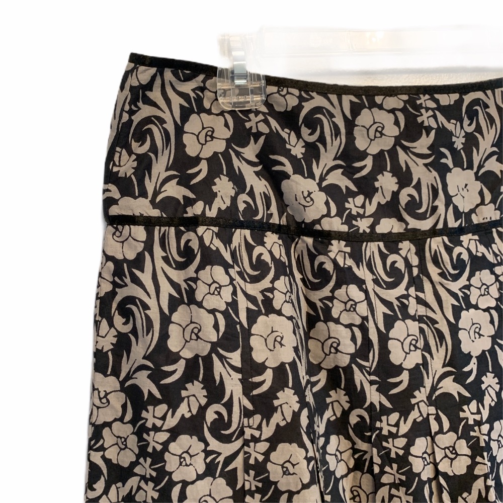 Coupe’ Collection Boho Festival Skirt - Picture 3 of 7